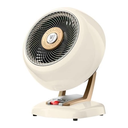 Vornado Vornado VHEAT Whole Room Heater W/ Adjustable Thermostat, 120V, White, 1500 Watt EH1-0121-75